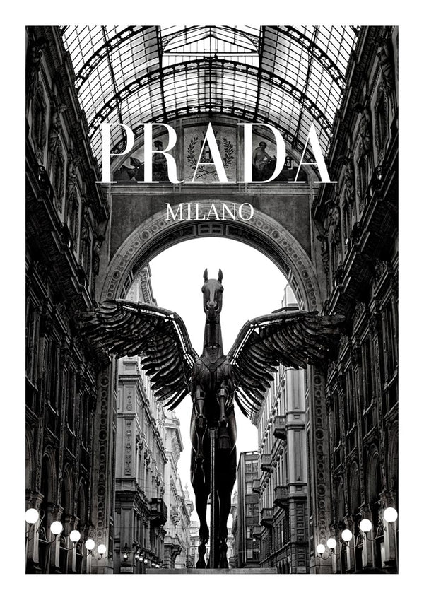 Prada Milano