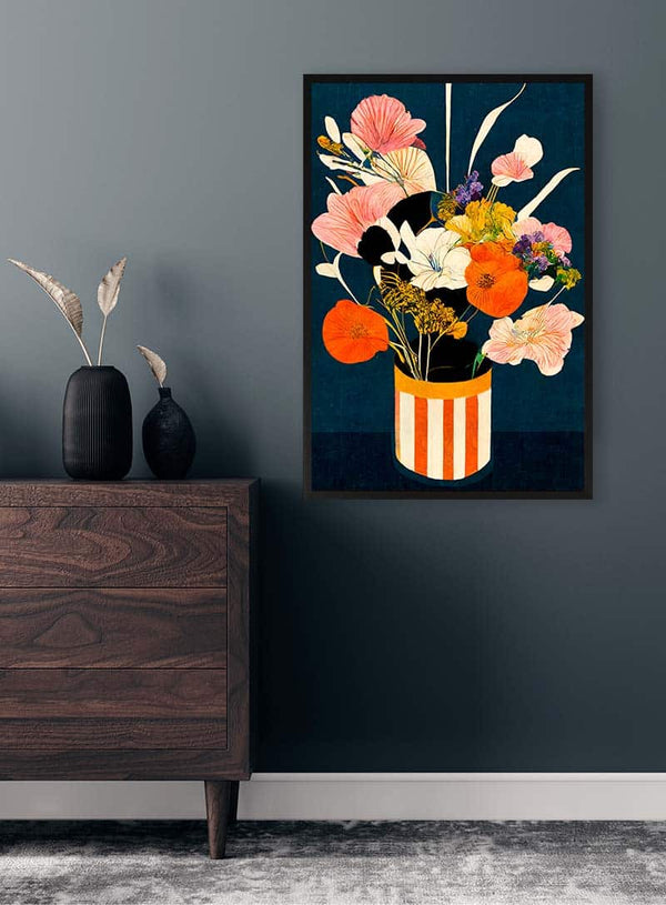 Fleurs de nuit - Treechild