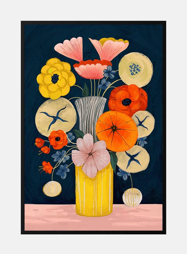 Senti I Fiori - David Wolf