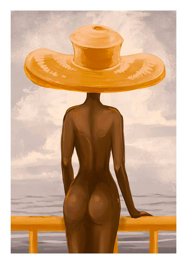 Desnudos - Vincent V
