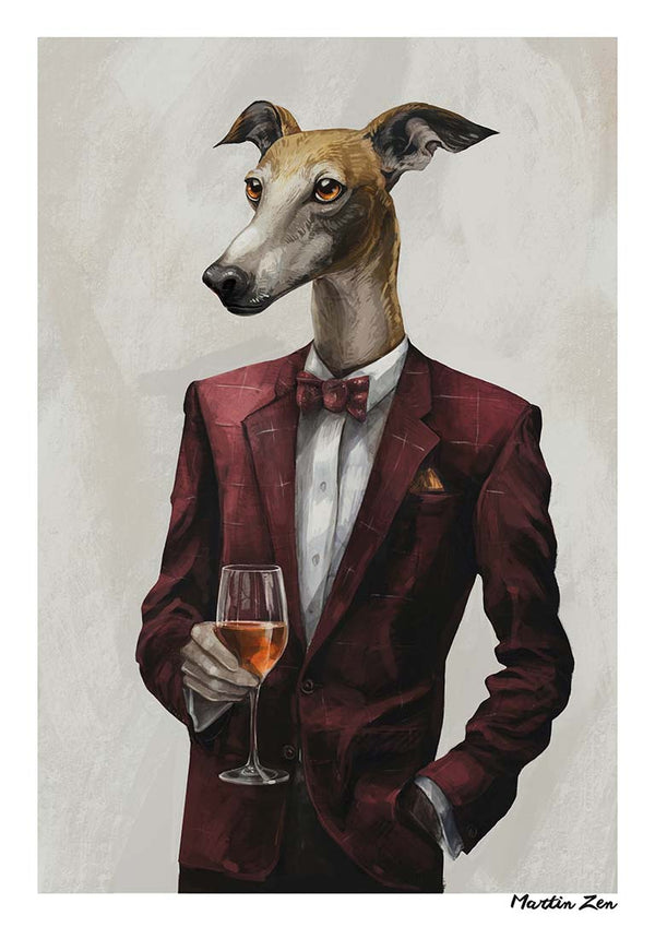 Zoosofisticado - Martin Zen