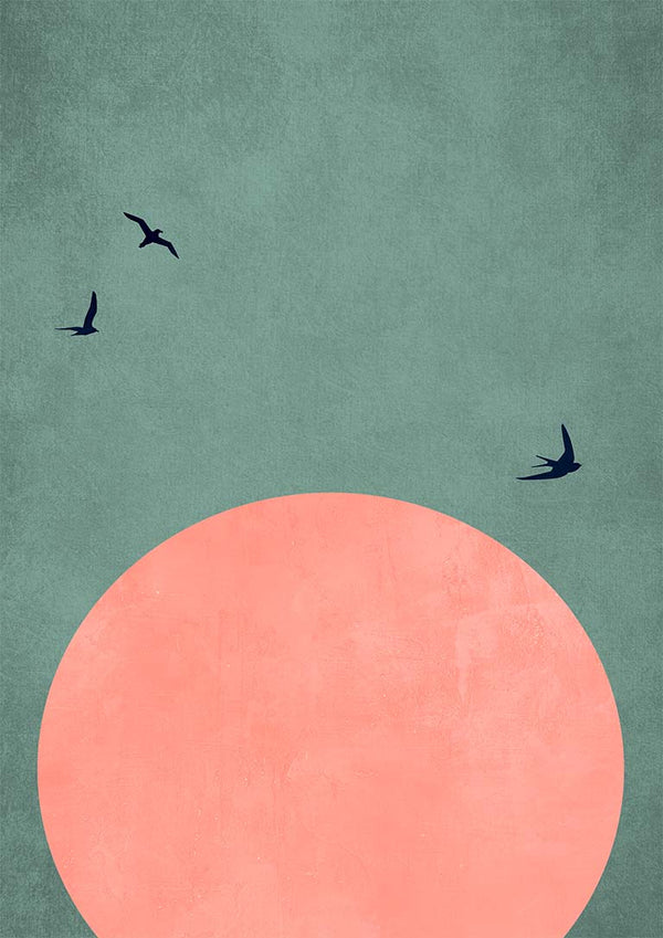 Una Bella Giornata - Boris Draschoff