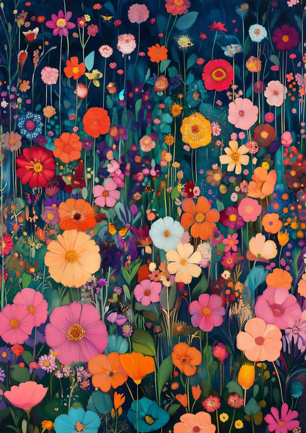 Sueños de verano - Annika Persson
