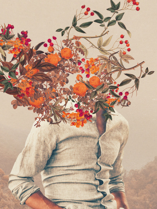 Roots Bright - Frank Moth