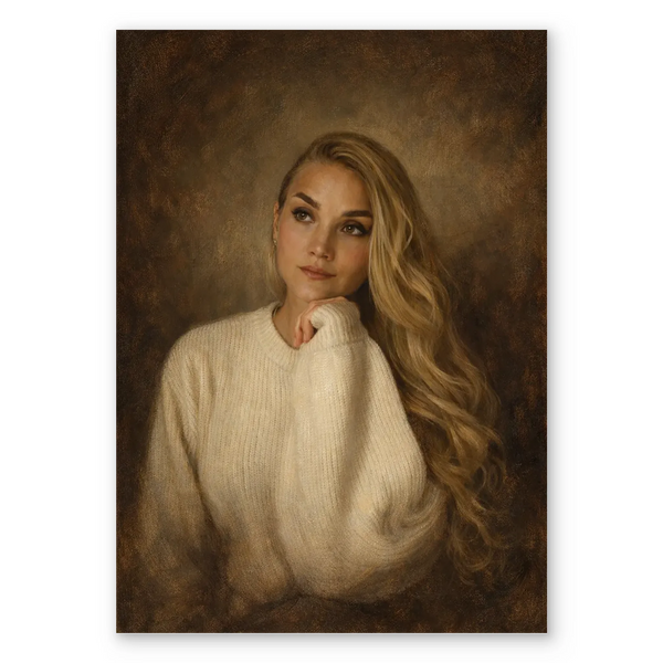 Personal Painting