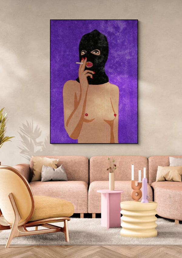 Il mio corpo non è un crimine - Raissa Oltmanns