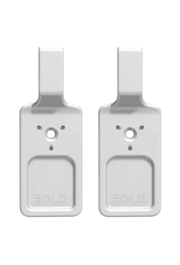 Gancho para cuadros de pared