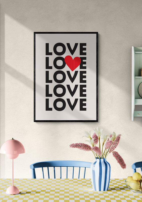 Love Thenativestate