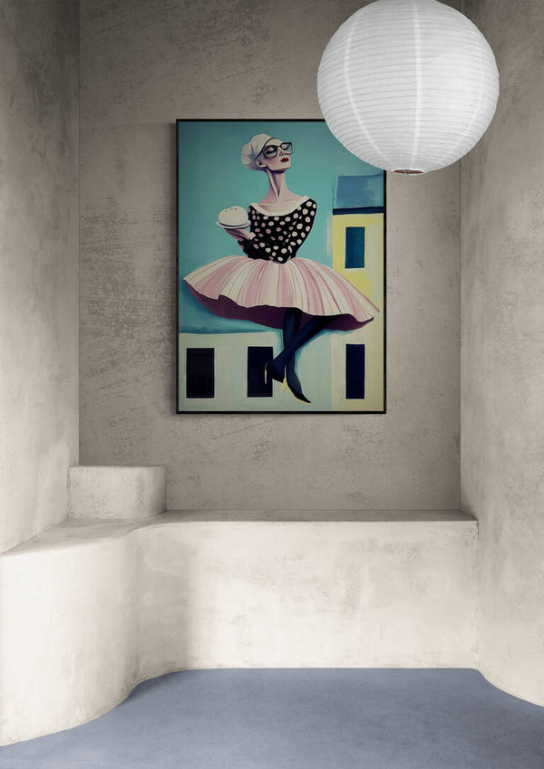 C'est chez moi - Martin Zen