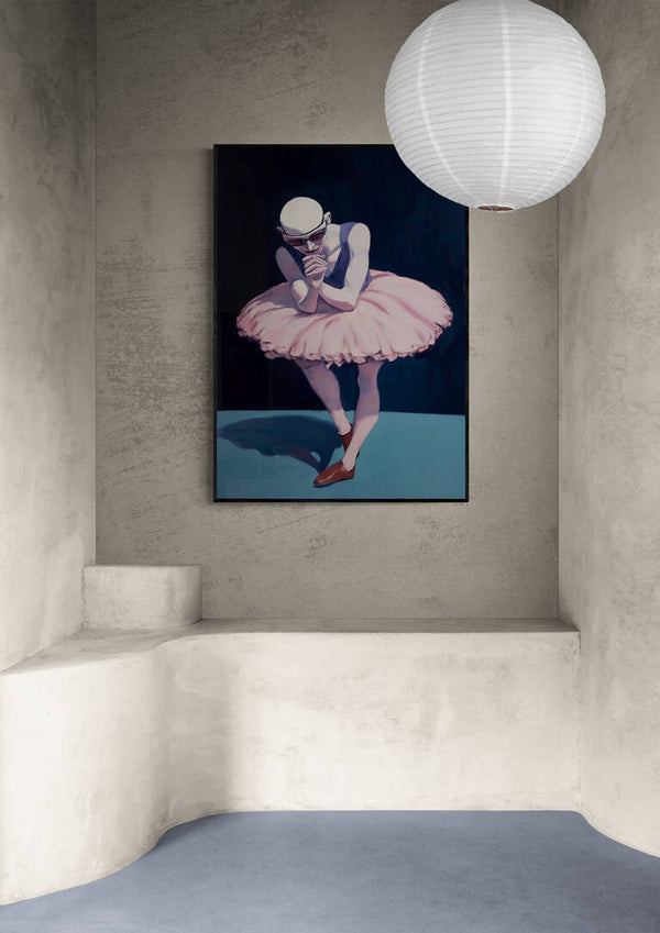 M. Ballet - Martin Zen