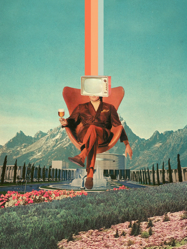 Ennemi - Frank Moth