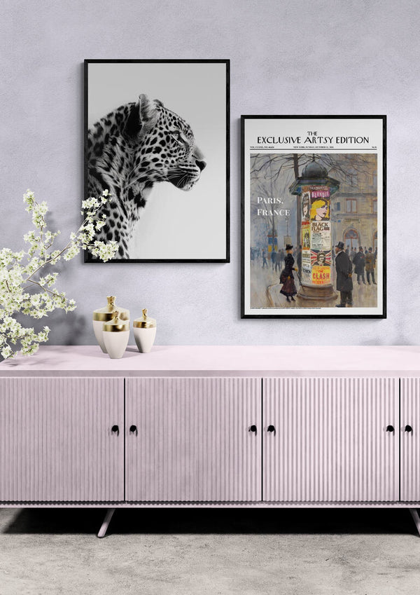 Paris News Artsy Edition