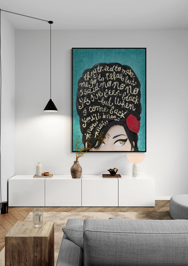 Rehabilitación - Nour Tohme