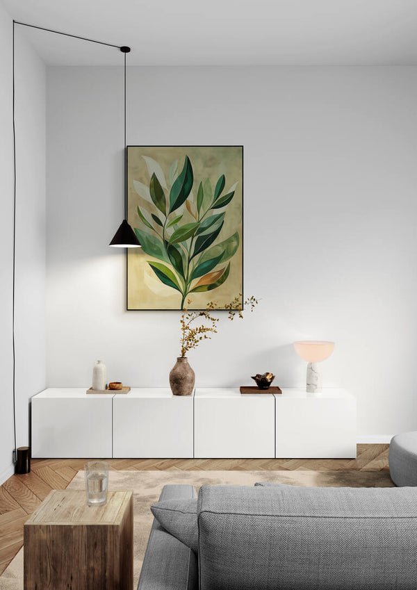 Horizonte abstracto