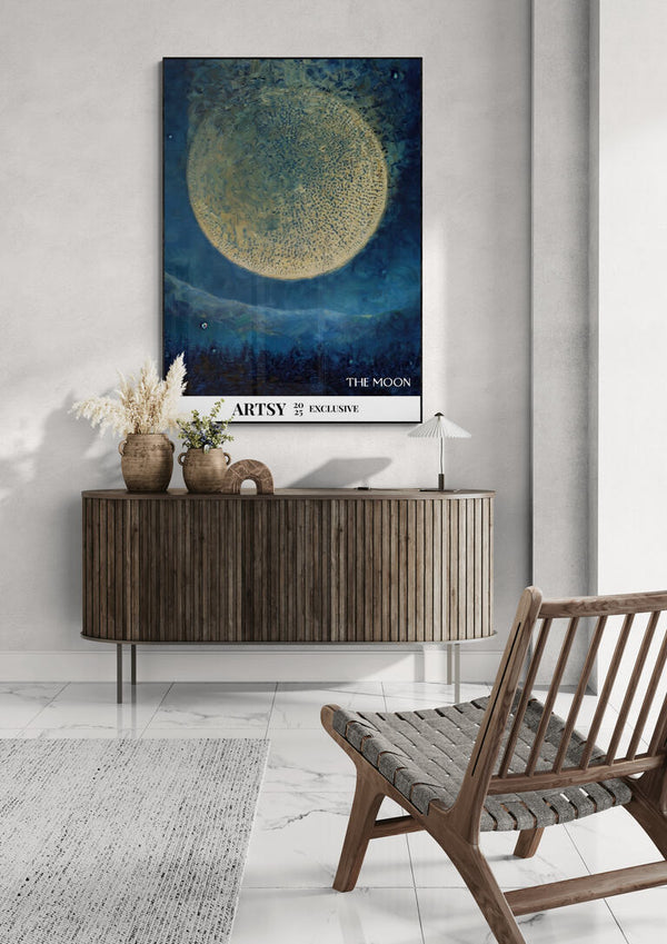 La Luna - Martin Zen