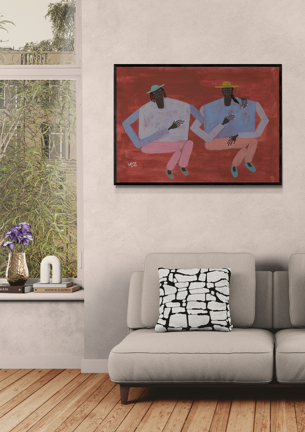 Meglio con te - Studio IMO